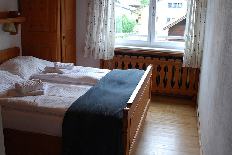 Hotel Apartmány Gschwandtner 