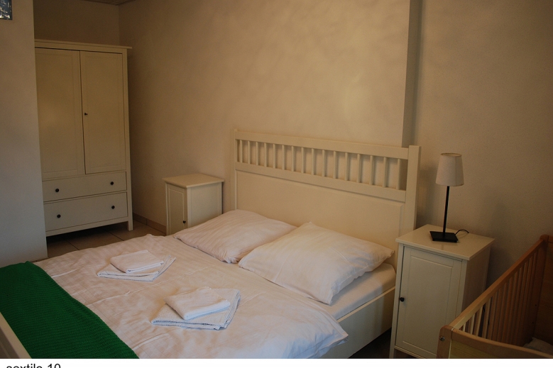 Hotel Apartmány Gschwandtner 