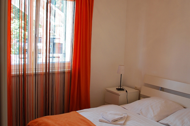 Hotel Apartmány Gschwandtner 