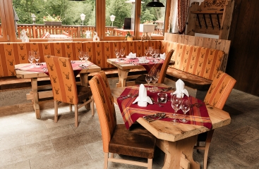 Hotel Knstleralm ***S