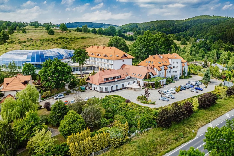 Hotel Hotel Kyriad Karkonosze