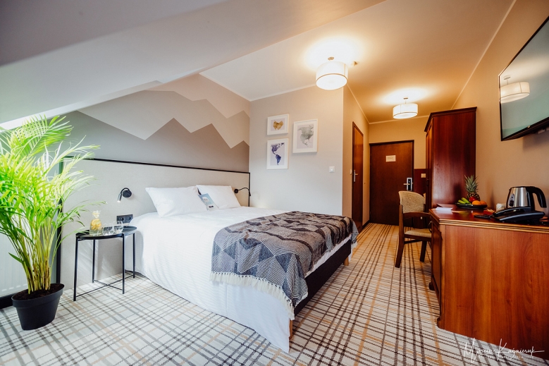 Hotel Hotel Kyriad Karkonosze