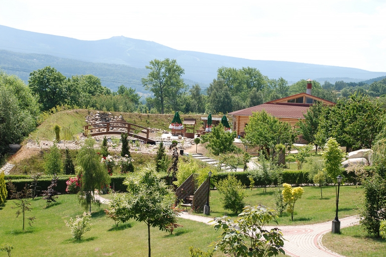 Hotel Hotel Kyriad Karkonosze