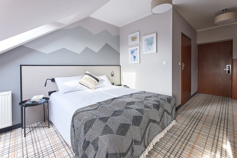 Hotel Hotel Kyriad Karkonosze