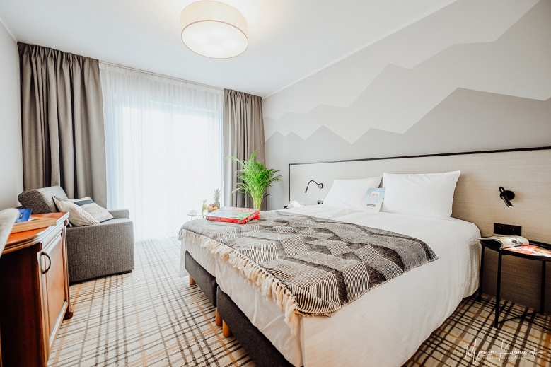 Hotel Hotel Kyriad Karkonosze