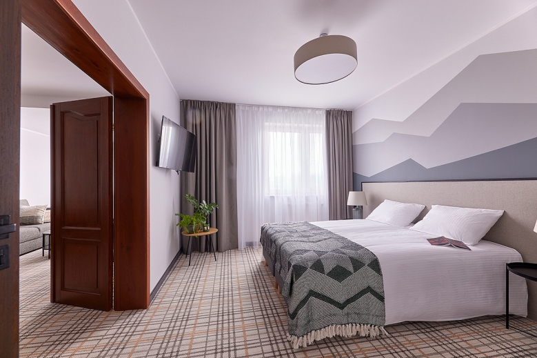 Hotel Hotel Kyriad Karkonosze