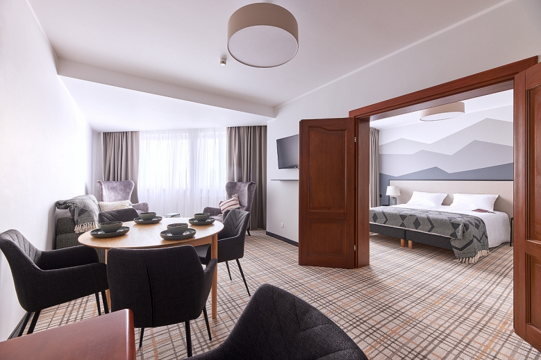 Hotel Hotel Kyriad Karkonosze