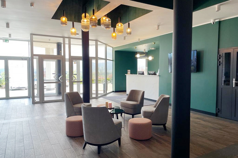 Hotel Hotel Kyriad Karkonosze