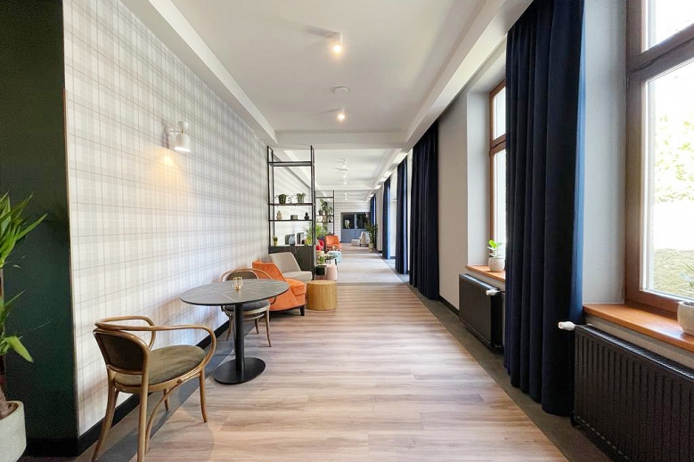 Hotel Hotel Kyriad Karkonosze