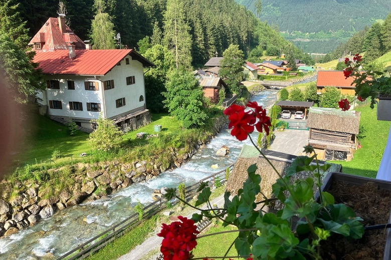 Hotel Hotel Stubnerhof 