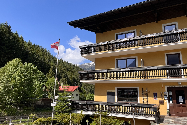 Hotel Hotel Stubnerhof 