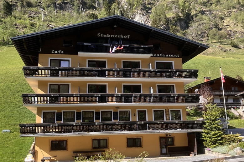 Hotel Hotel Stubnerhof 