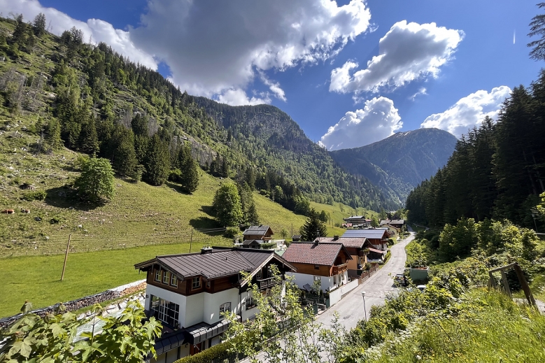 Hotel Hotel Stubnerhof 