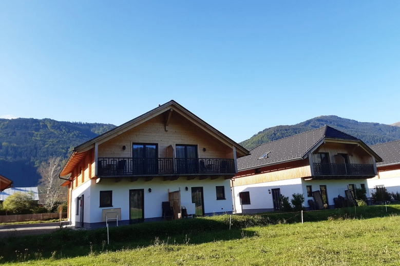 Hotel Alpenchalets Nassfeld 