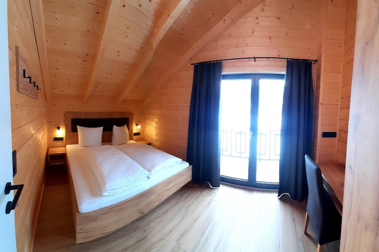 Hotel Alpenchalets Nassfeld 