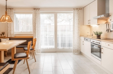 Residence Silva Apartments***