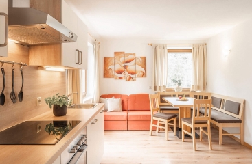 Residence Silva Apartments***