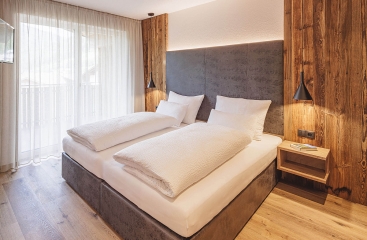 Residence Silva Apartments***
