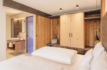Residence Silva Apartments***