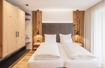Residence Silva Apartments***