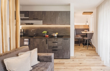 Residence Silva Apartments***