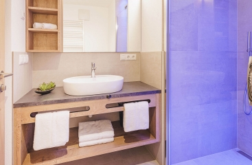 Residence Silva Apartments***
