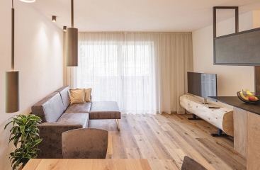 Residence Silva Apartments***