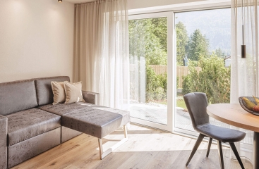 Residence Silva Apartments***