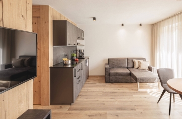 Residence Silva Apartments***