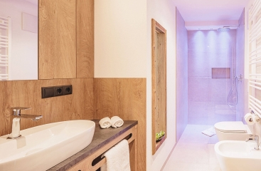 Residence Silva Apartments***