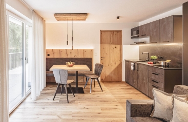Residence Silva Apartments***