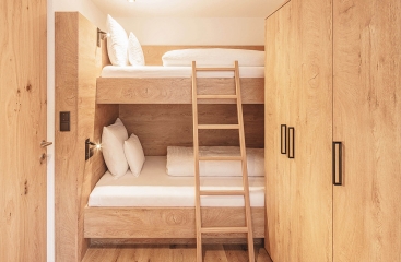 Residence Silva Apartments***