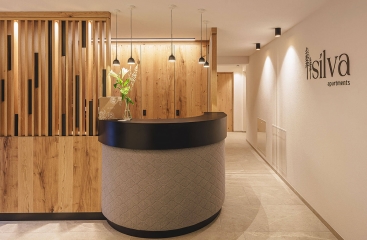 Residence Silva Apartments***