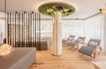 Residence Silva Apartments***