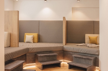 Residence Silva Apartments***