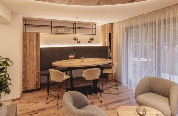 Residence Silva Apartments***