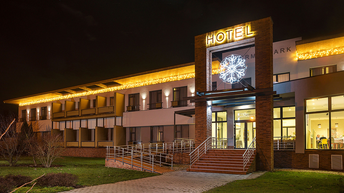 Hotel Thermalpark 6