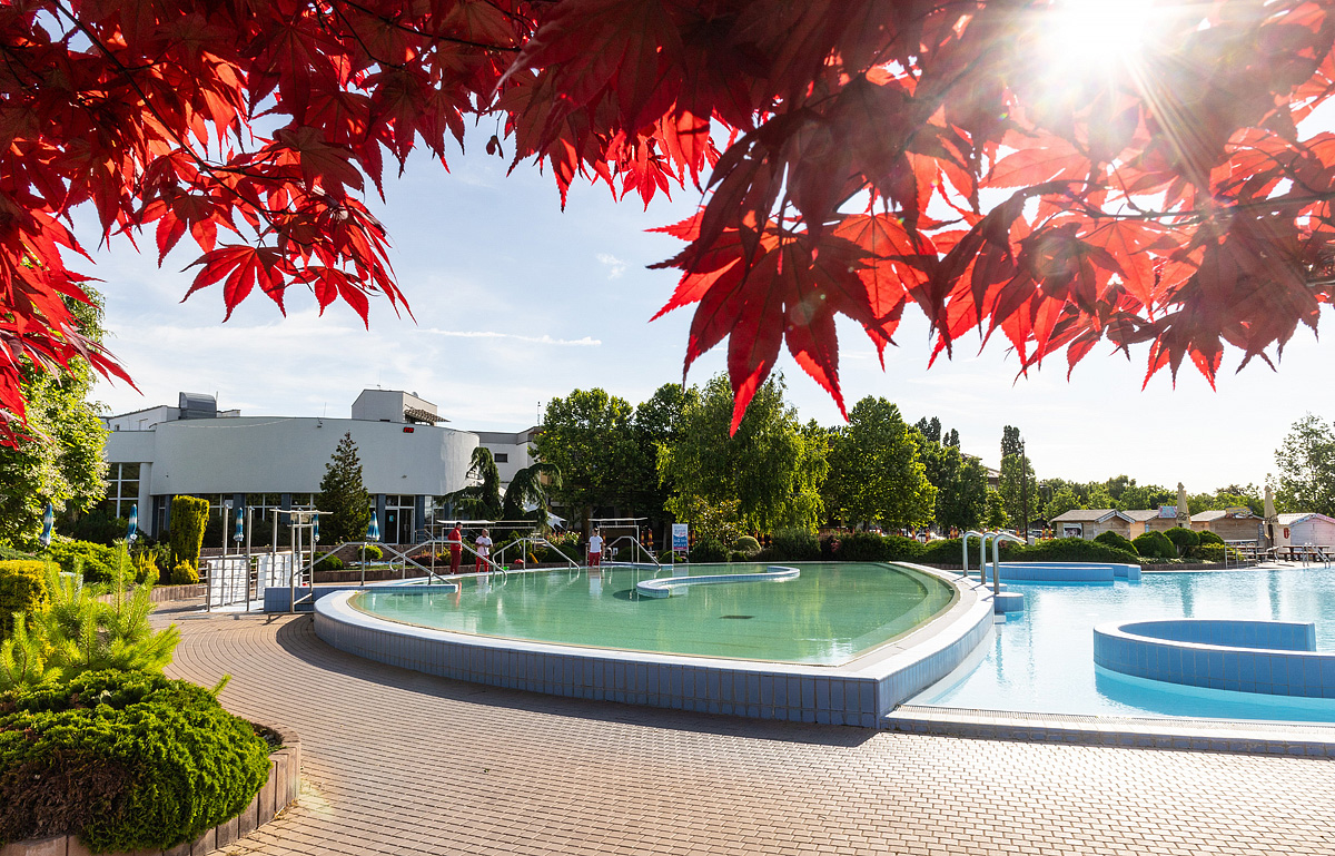 Hotel Thermalpark 14