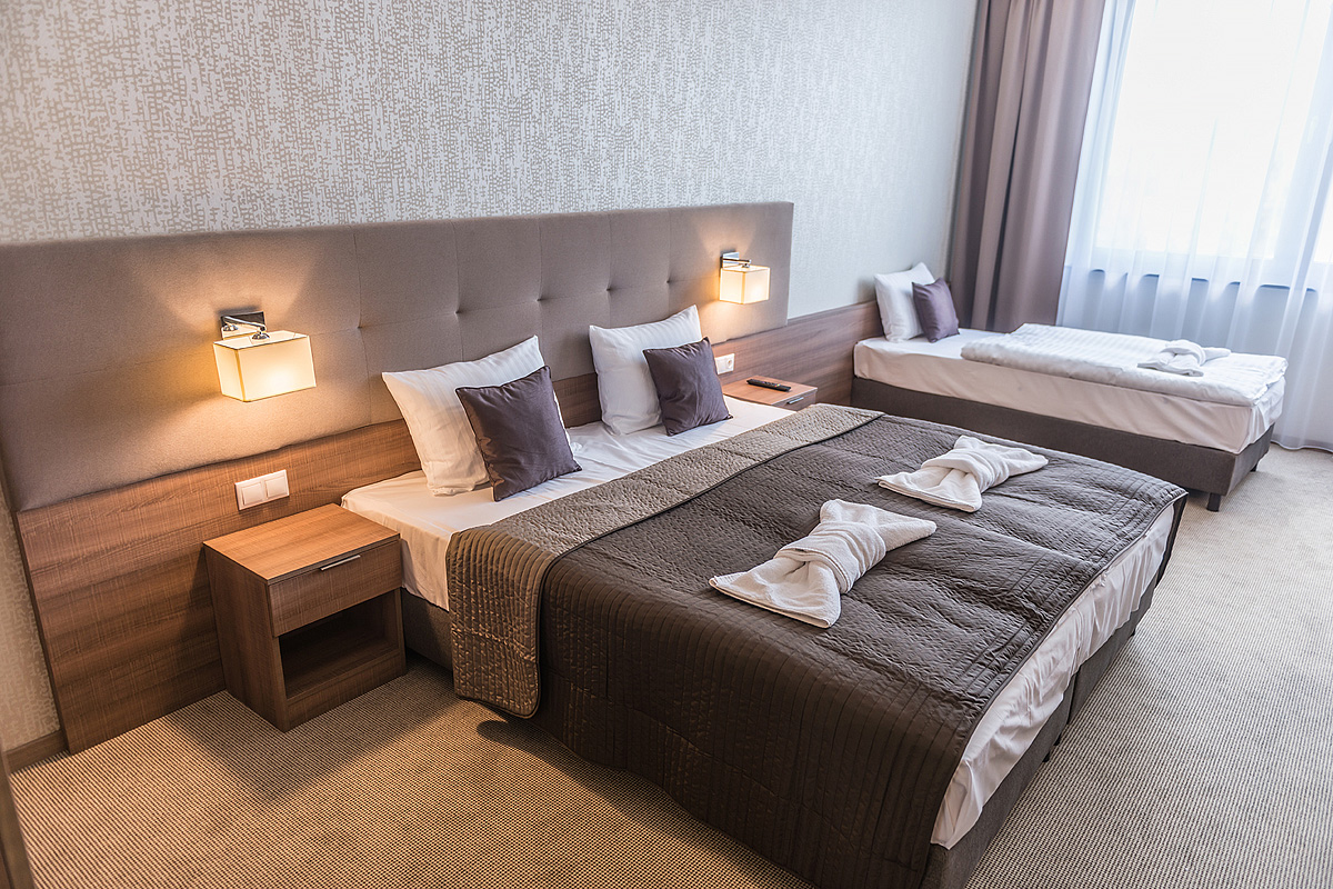 Hotel Thermalpark 25