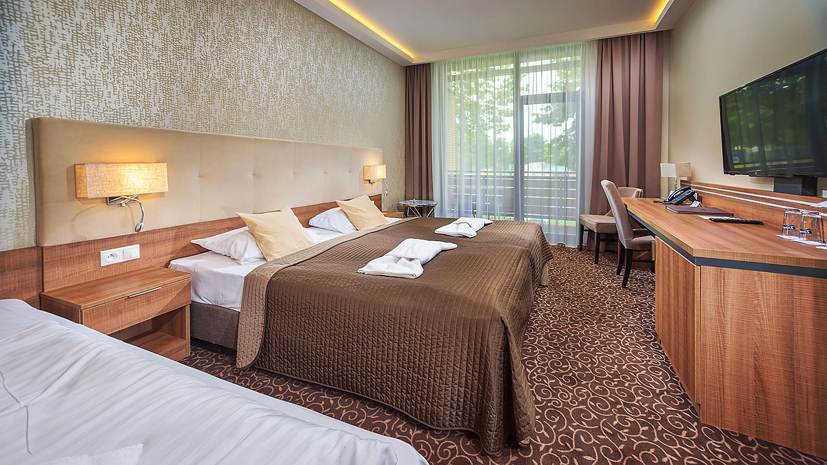 Hotel Thermalpark 27