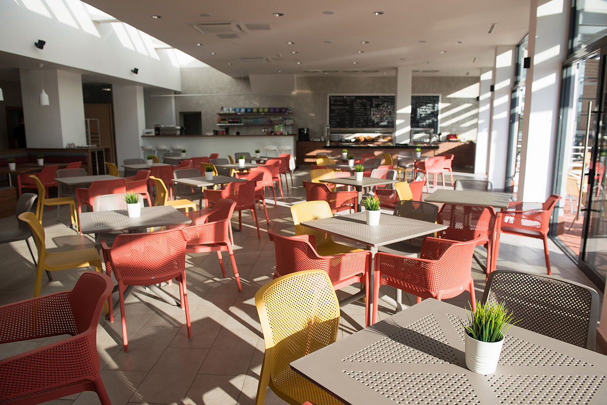 Hotel Thermalpark 31