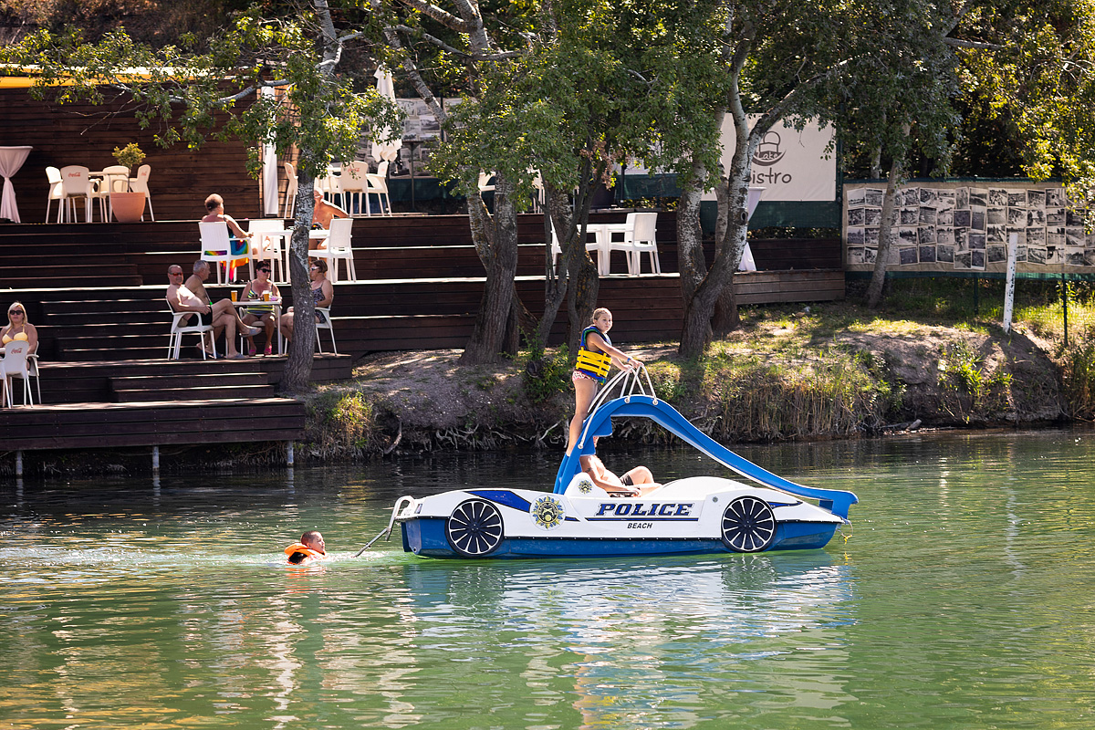 Hotel Thermalpark 40