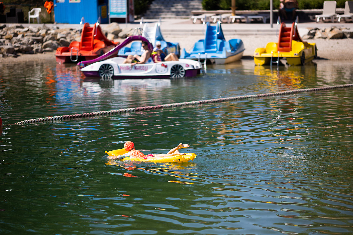 Hotel Thermalpark 41