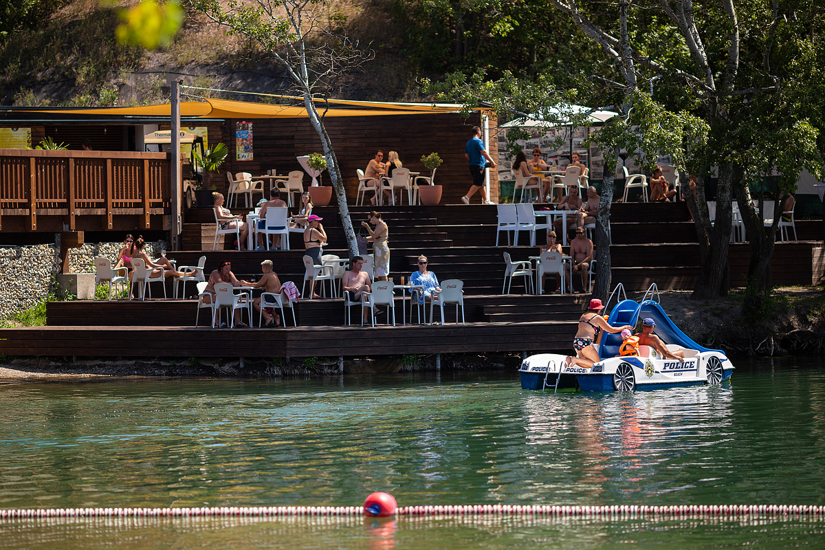 Hotel Thermalpark 44