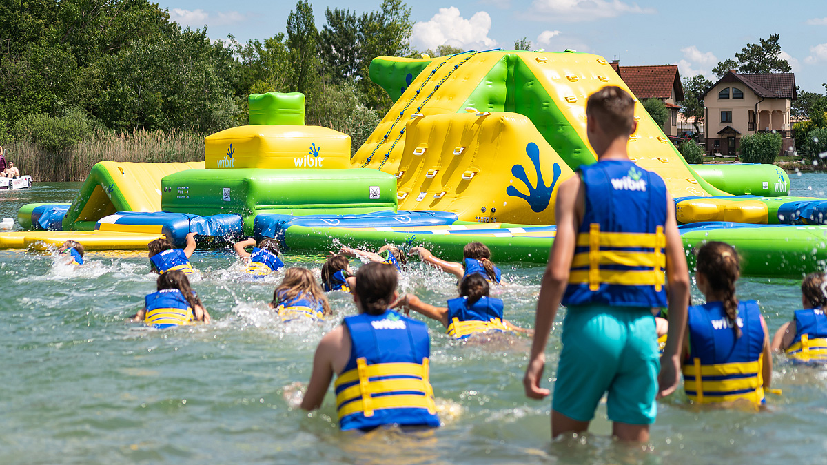 Hotel Thermalpark 45