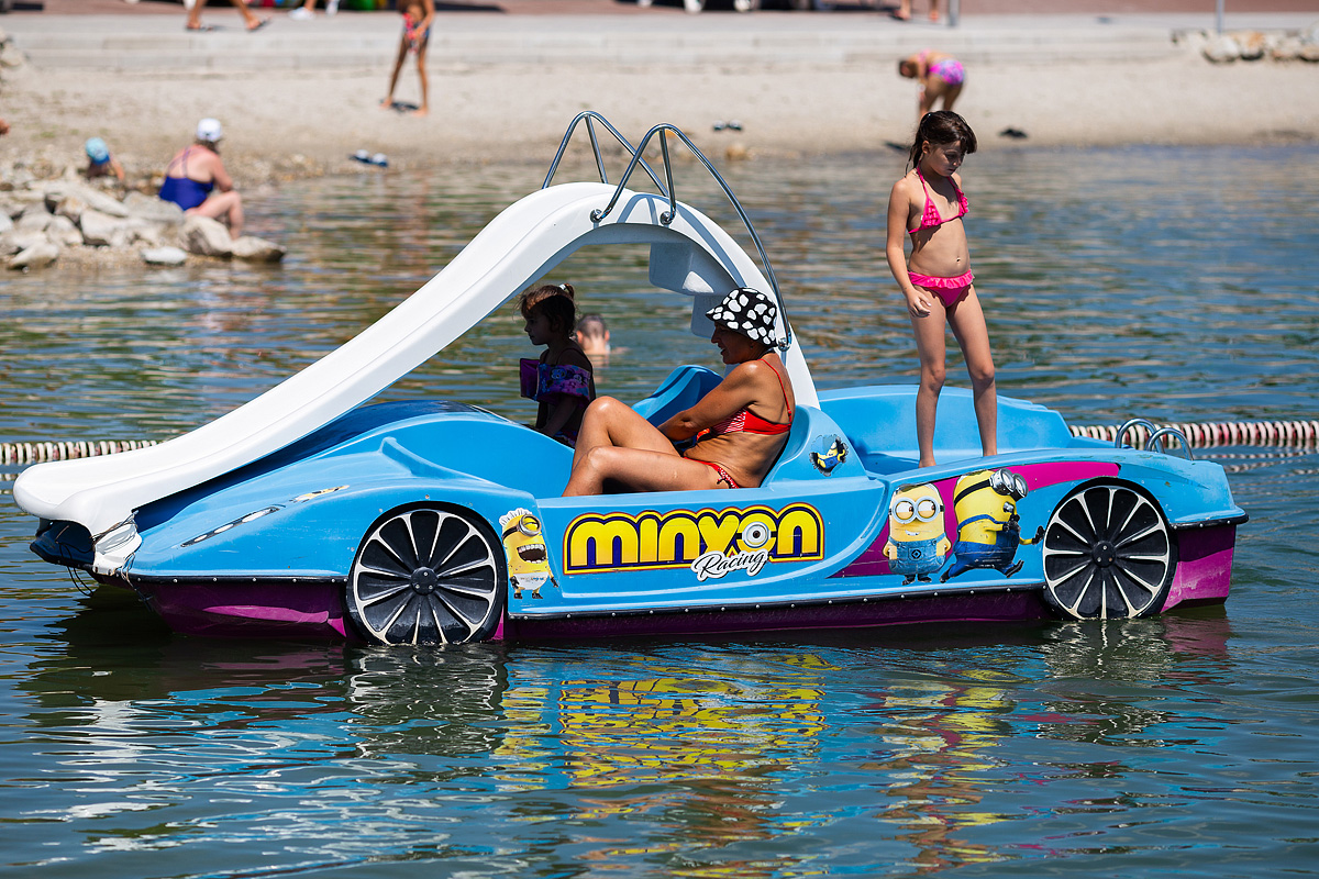 Hotel Thermalpark 47