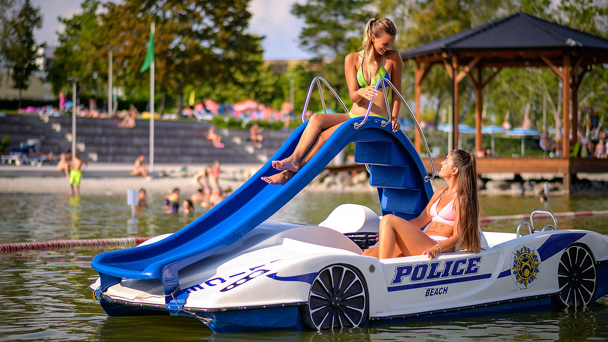 Hotel Thermalpark 48