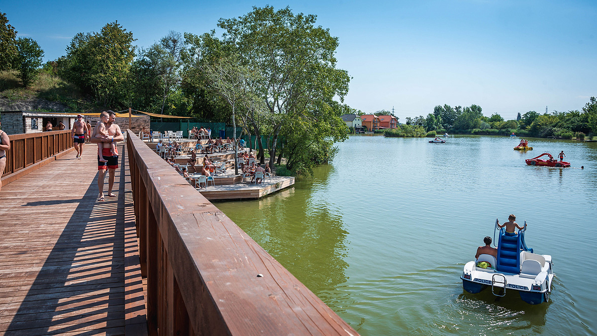 Hotel Thermalpark 50