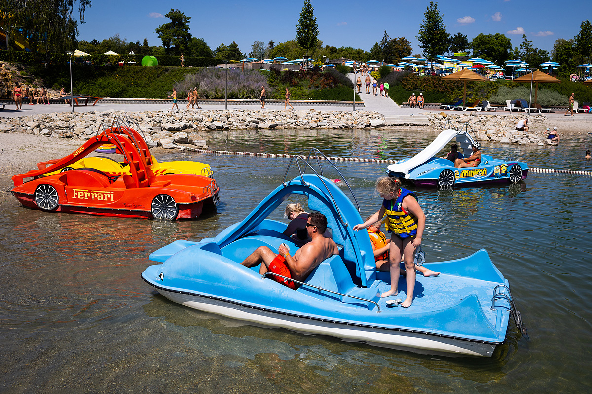 Hotel Thermalpark 51