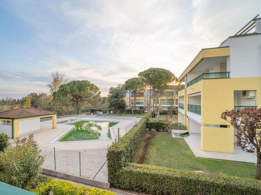 Residence Le Altane 4